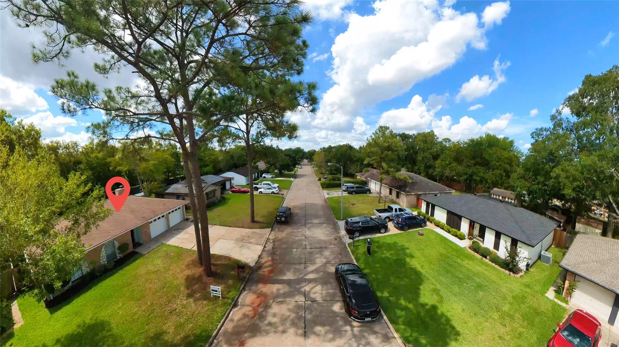 17014 Forest Bend Avenue