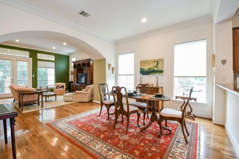 Photo of 9127 Harbor Hills Drive, Houston, TX 77054 (MLS # 43942535)