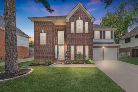 Photo of 6134 Deep South Drive, Katy, TX 77449 (MLS # 95820901) Photo of 6134 Deep South Drive, Katy, TX 77449 (MLS # 95820901)