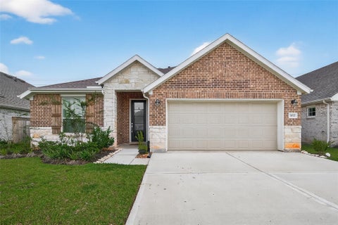Homes For Rent - 3013 Myrtle Beach Lane<br/> League City, TX 77573