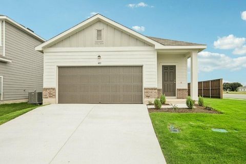 9321 Beryl Lane Richmond TX 77469