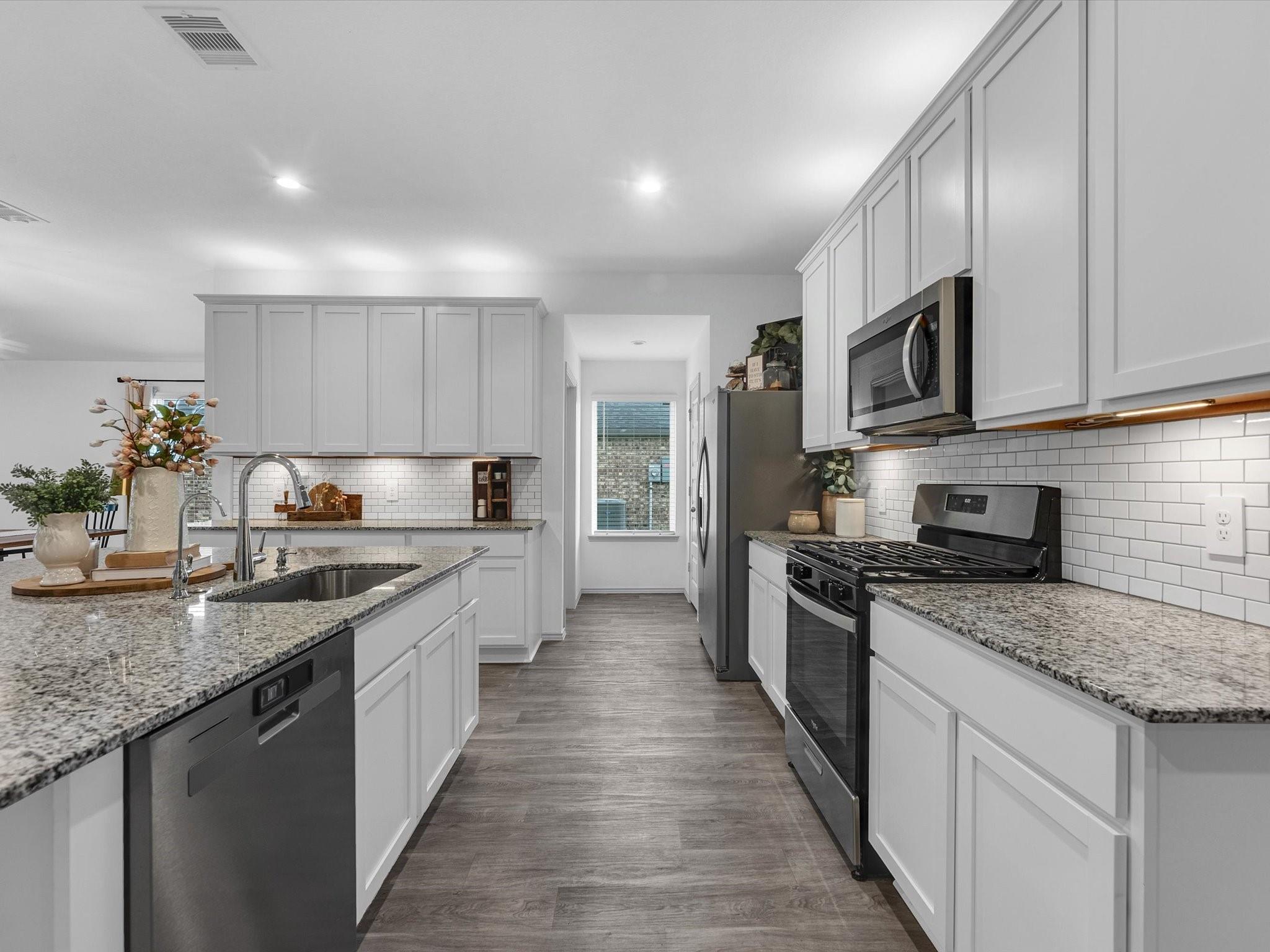 7323 Sunset Creek Drive