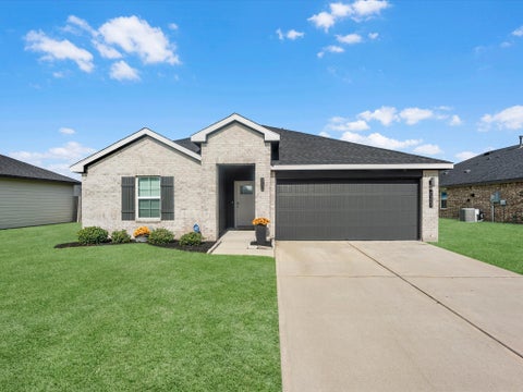 Photo of 7323 Sunset Creek Drive, Rosenberg, TX 77469 (MLS # 90490485)