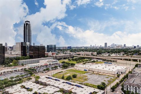 Photo of 3505 Sage Road #2309, Houston, TX 77056 (MLS # 63436318)