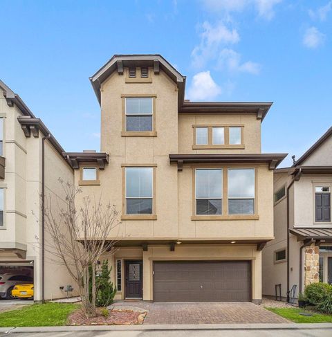 Photo of 9910 Spring Shadows Park Circle, Houston, TX 77080 (MLS # 47538324)