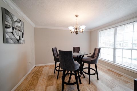 Tiny photo for 4319 Woodvalley Drive, Houston, TX 77096 (MLS # 10064909)