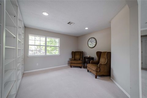 Tiny photo for 4319 Woodvalley Drive, Houston, TX 77096 (MLS # 10064909)