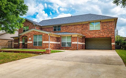 Photo of 4319 Woodvalley Drive, Houston, TX 77096 (MLS # 10064909)