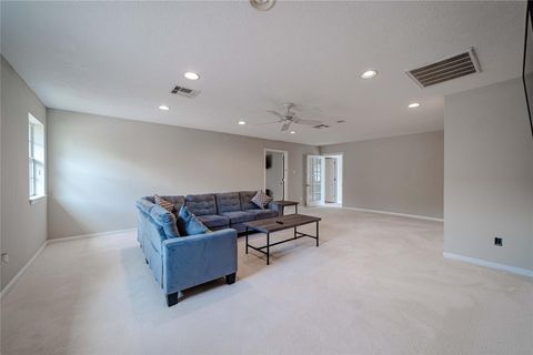 Tiny photo for 4319 Woodvalley Drive, Houston, TX 77096 (MLS # 10064909)