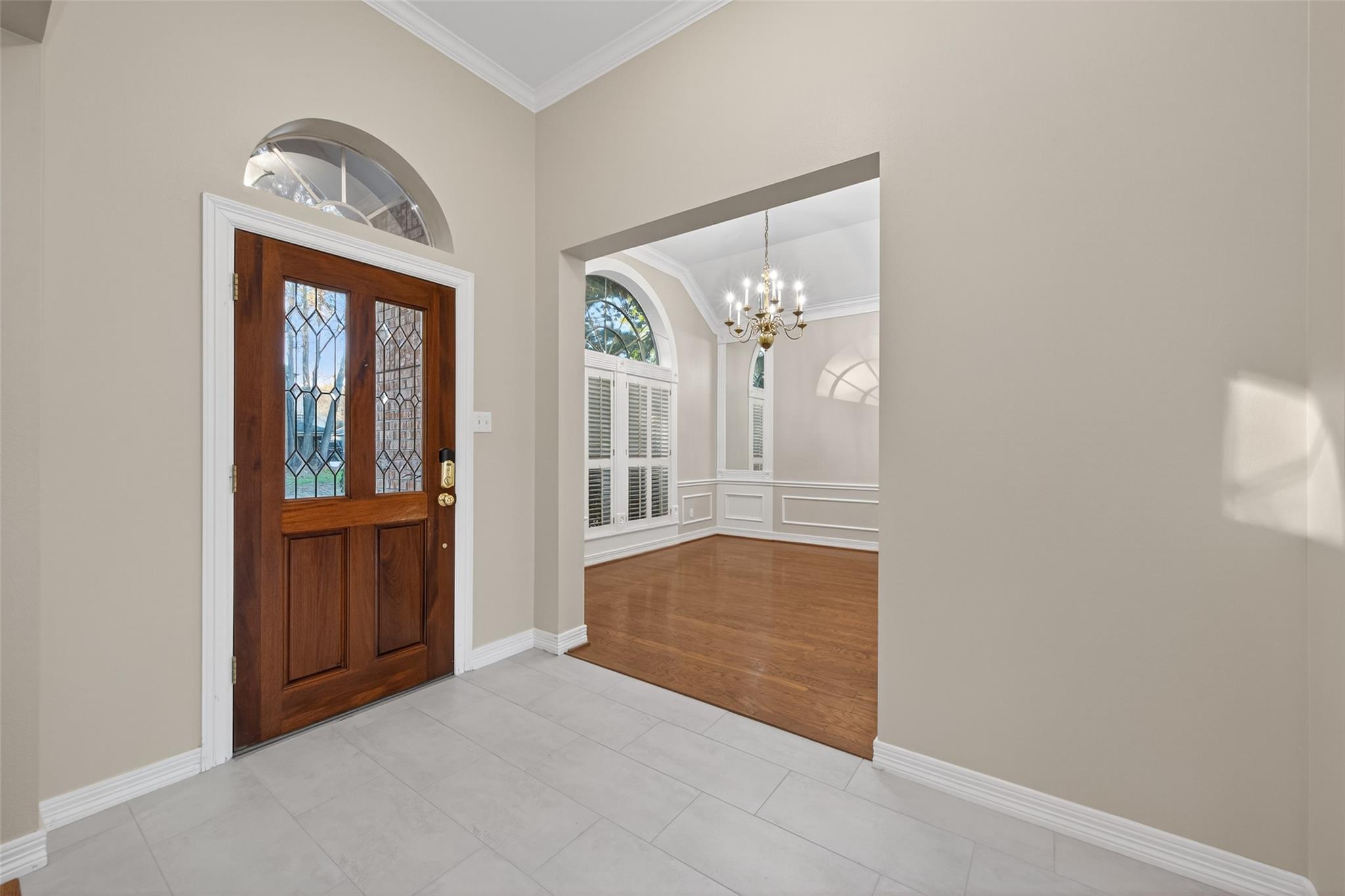 3602 Clover Valley Drive