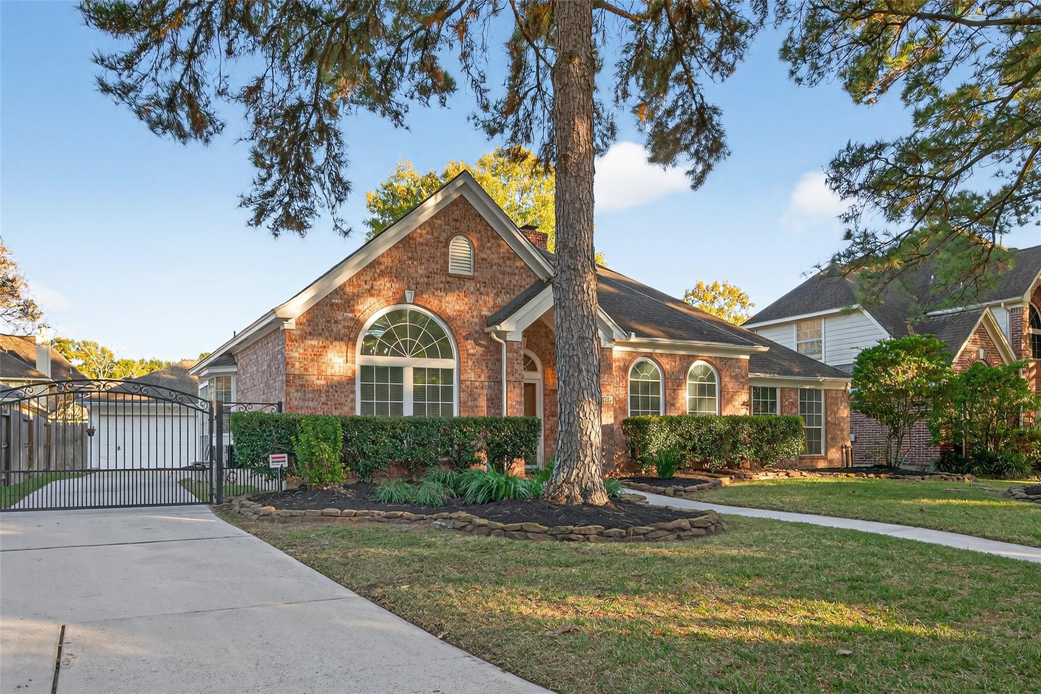 3602 Clover Valley Drive