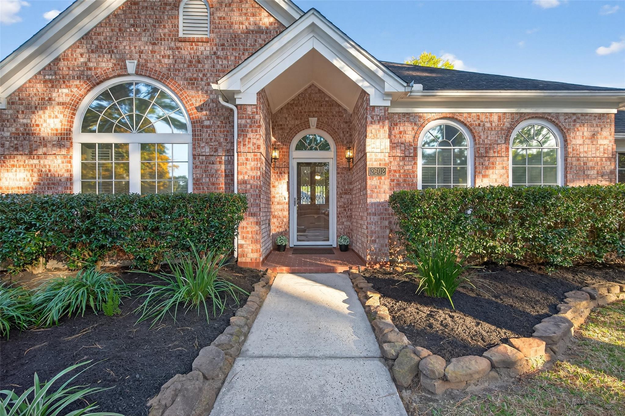 3602 Clover Valley Drive