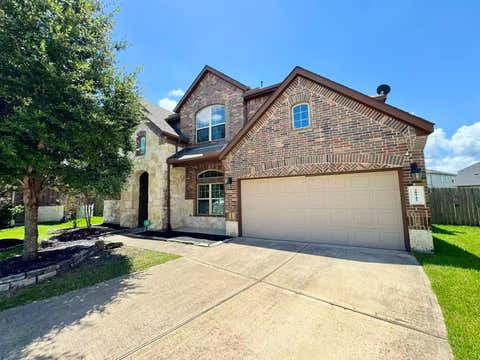 Photo of 28943 Grand Teton Court, Katy, TX 77494 (MLS # 92050067)
