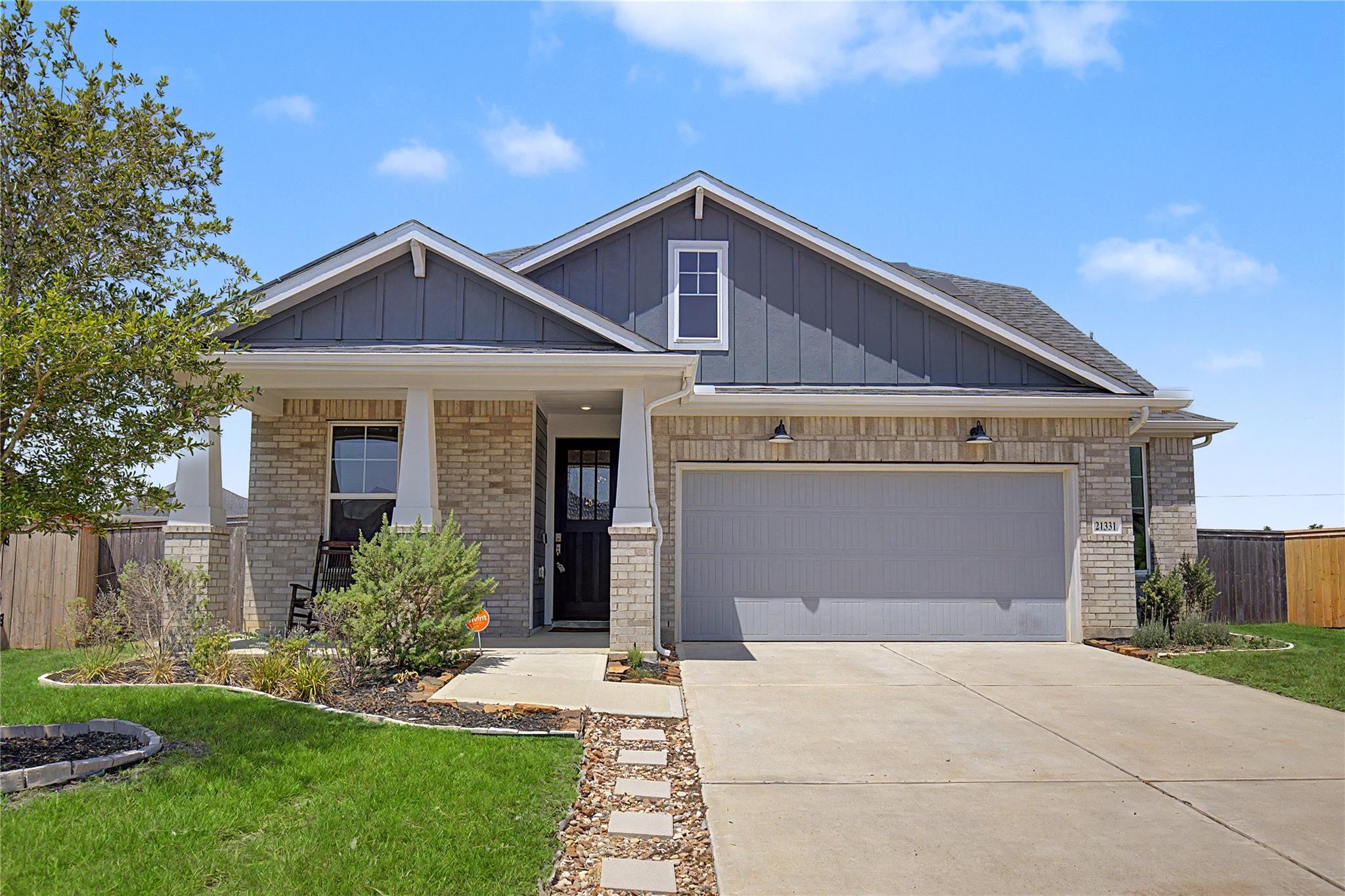 21331 Bridle Rose Trail