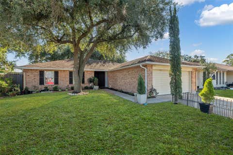 Homes For Sale - 3435 Acorn Springs Lane<br/> Spring, TX 77389