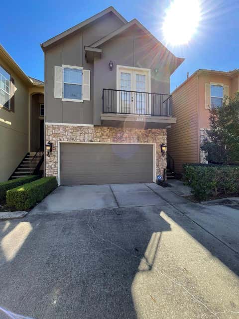 Apartment For Sale - 2605 Almeda Forest Court<br/> Harris County, Houston, TX 77045