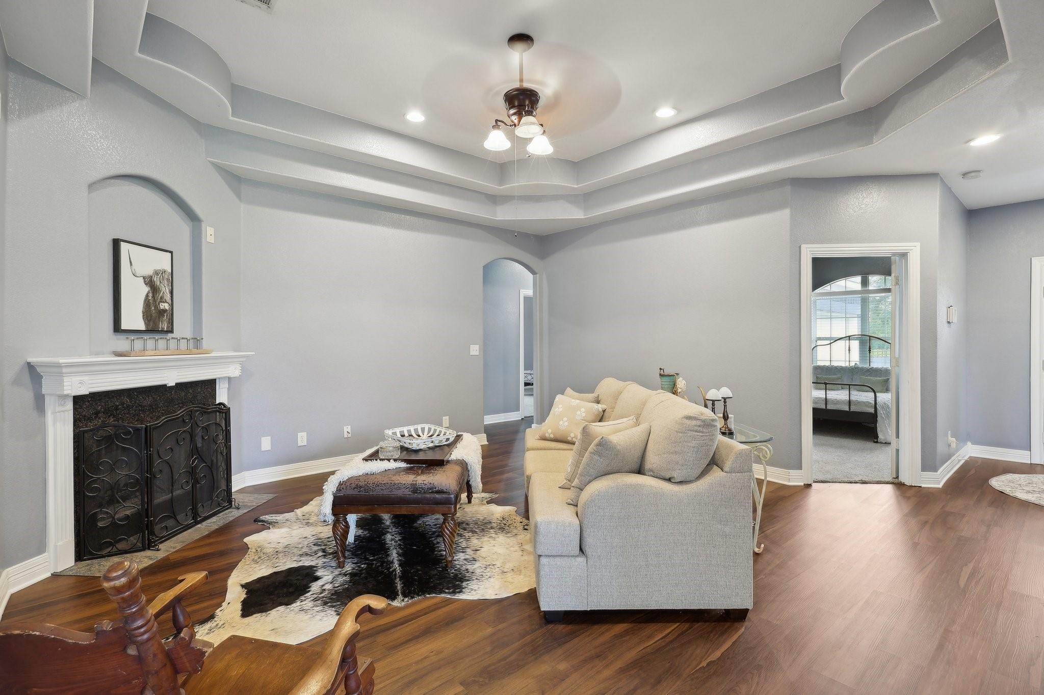 396 Mill Road