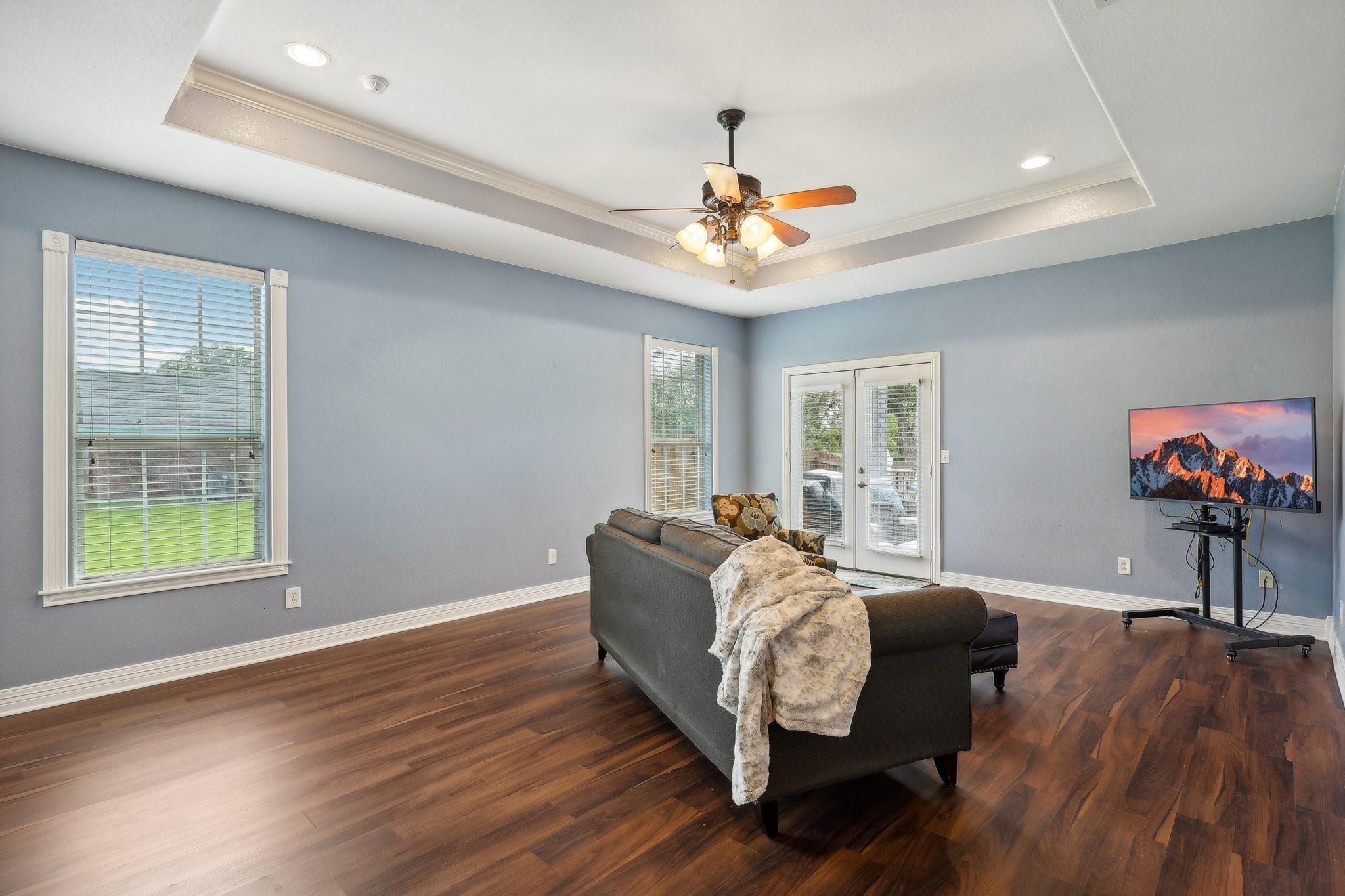 396 Mill Road