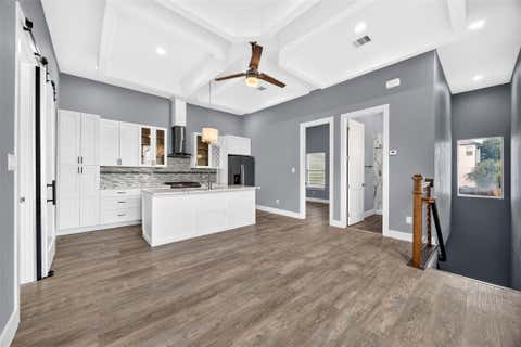 Photo of 2310 Detering Street #B, Houston, TX 77007 (MLS # 68598400)
