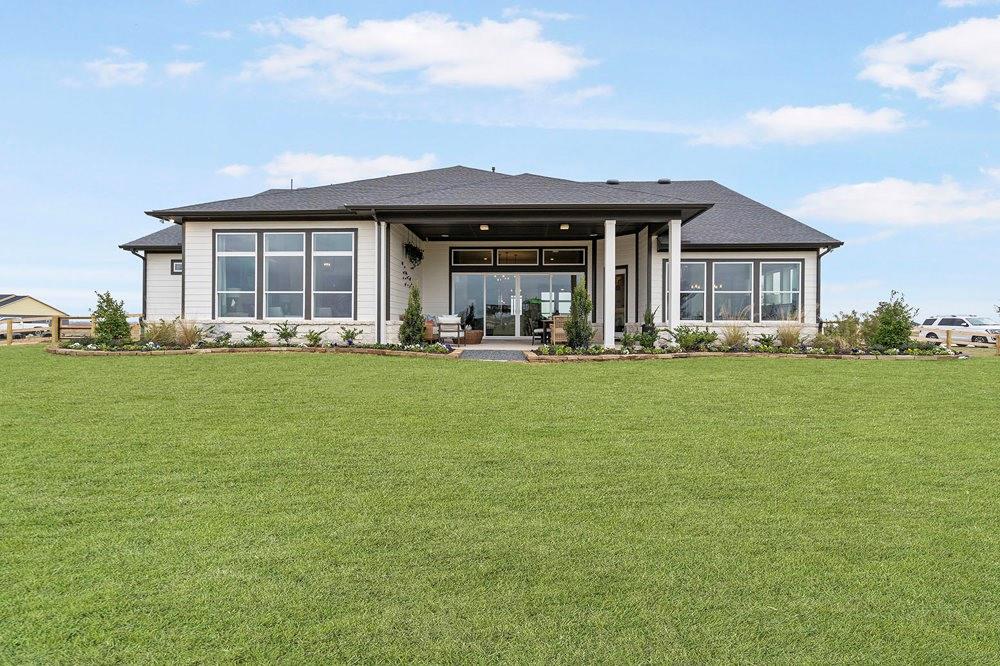 2005 Whispering Oaks Lane