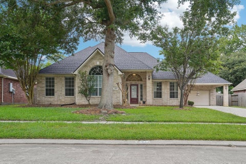 Photo of 11806 Regency Forest Drive, Cypress, TX 77429 (MLS # 12817409)