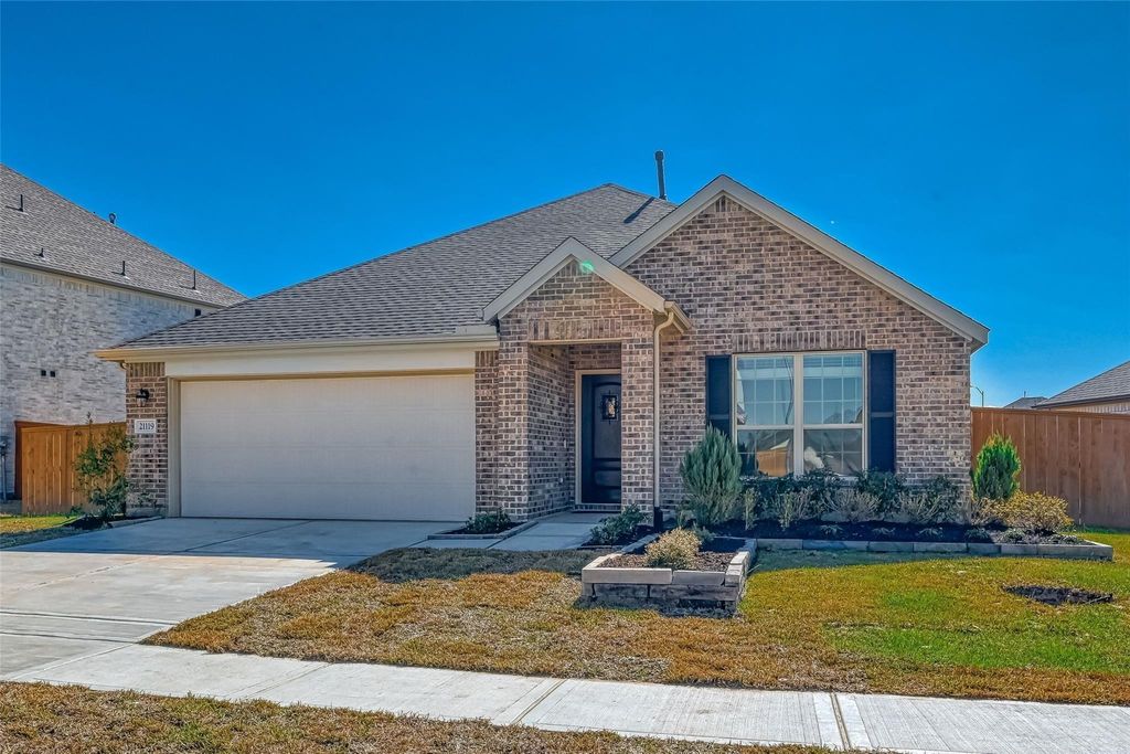 Photo of 21119 Bella Coral Drive, Cypress, TX 77433 (MLS # 52507006)