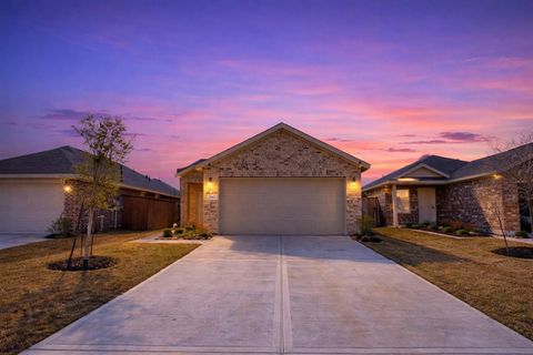 Photo of 26807 Cenzontle Drive, Katy, TX 77493 (MLS # 59806853)