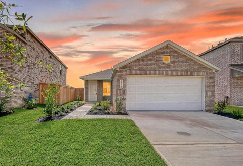Photo of 28739 Bottom Grass Trail, Hockley, TX 77447 (MLS # 64295324)