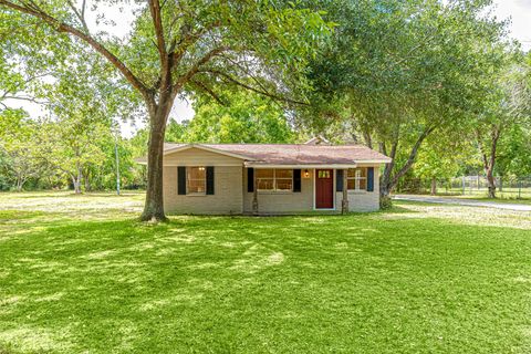 Photo of 11603 Dakar Drive, Houston, TX 77065 (MLS # 49646112) Photo of 11603 Dakar Drive, Houston, TX 77065 (MLS # 49646112)