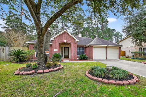 5902 Capella Park Drive Spring TX 77379