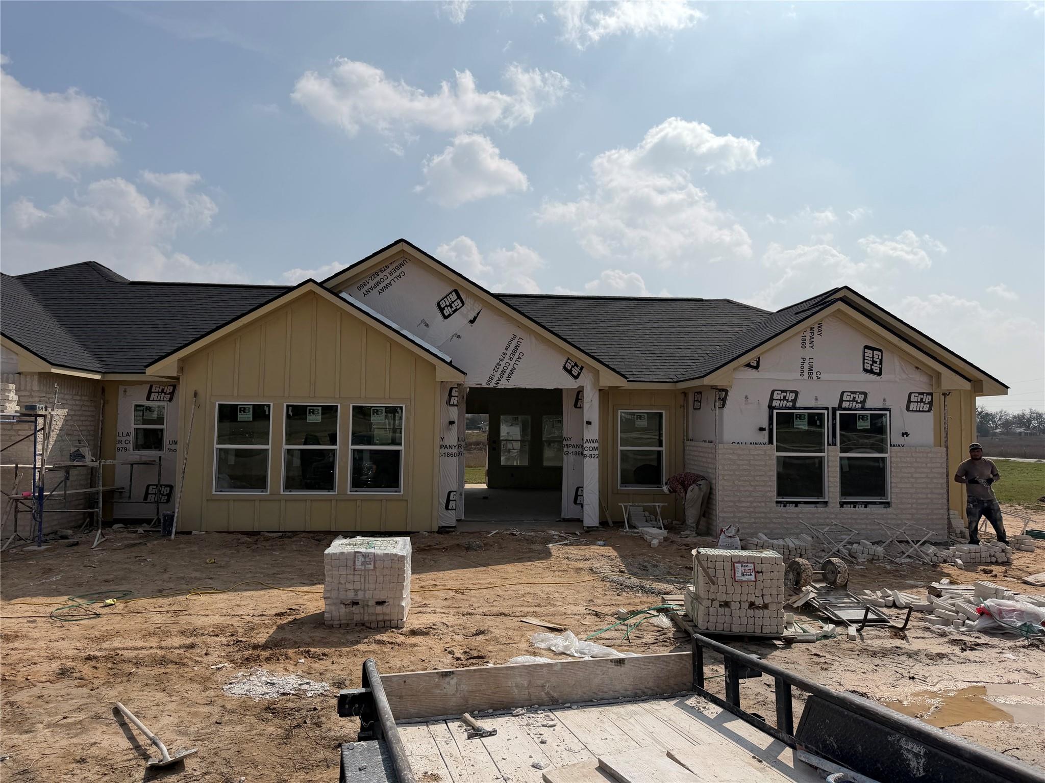 4312 Collton Lane