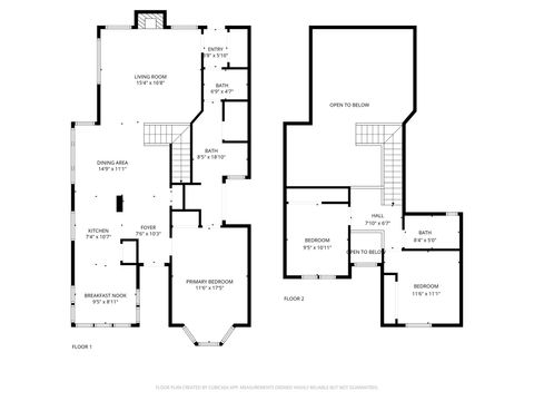 Tiny photo for 14230 Reissen Lane, Houston, TX 77069 (MLS # 47591938)