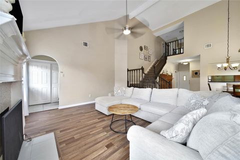 Tiny photo for 14230 Reissen Lane, Houston, TX 77069 (MLS # 47591938)