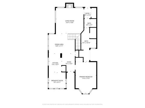 Tiny photo for 14230 Reissen Lane, Houston, TX 77069 (MLS # 47591938)