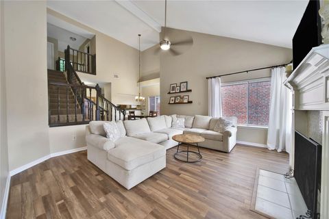 Tiny photo for 14230 Reissen Lane, Houston, TX 77069 (MLS # 47591938)