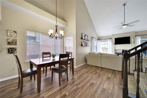 Tiny photo for 14230 Reissen Lane, Houston, TX 77069 (MLS # 47591938)