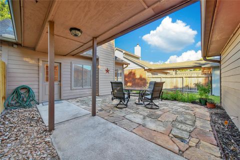 Tiny photo for 14230 Reissen Lane, Houston, TX 77069 (MLS # 47591938)