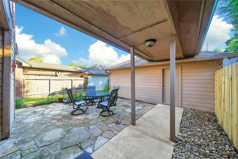 Tiny photo for 14230 Reissen Lane, Houston, TX 77069 (MLS # 47591938)