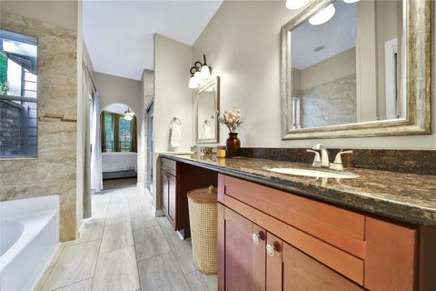 Tiny photo for 14230 Reissen Lane, Houston, TX 77069 (MLS # 47591938)