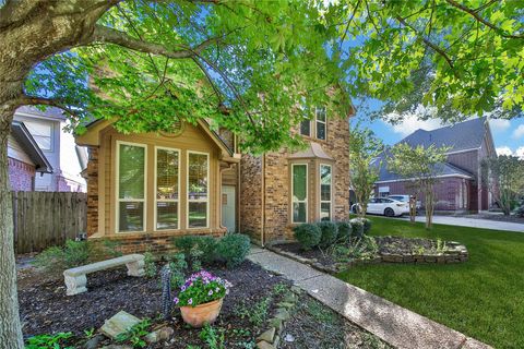 Tiny photo for 14230 Reissen Lane, Houston, TX 77069 (MLS # 47591938)