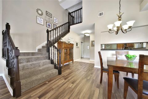 Tiny photo for 14230 Reissen Lane, Houston, TX 77069 (MLS # 47591938)