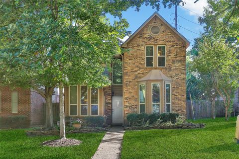 Tiny photo for 14230 Reissen Lane, Houston, TX 77069 (MLS # 47591938)