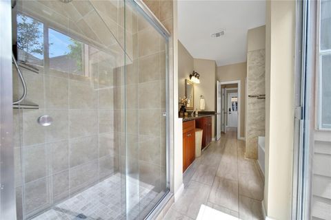 Tiny photo for 14230 Reissen Lane, Houston, TX 77069 (MLS # 47591938)