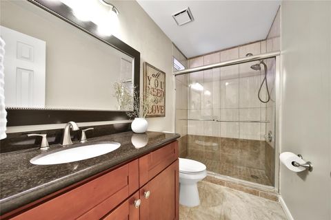 Tiny photo for 14230 Reissen Lane, Houston, TX 77069 (MLS # 47591938)