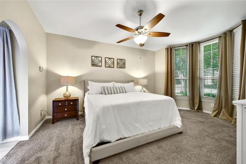 Tiny photo for 14230 Reissen Lane, Houston, TX 77069 (MLS # 47591938)