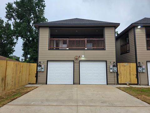 8412 Depriest Street Houston TX 77088