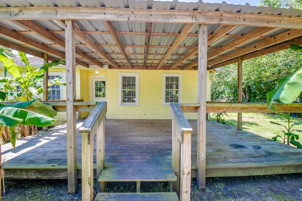 3901 Mckinney Extension
