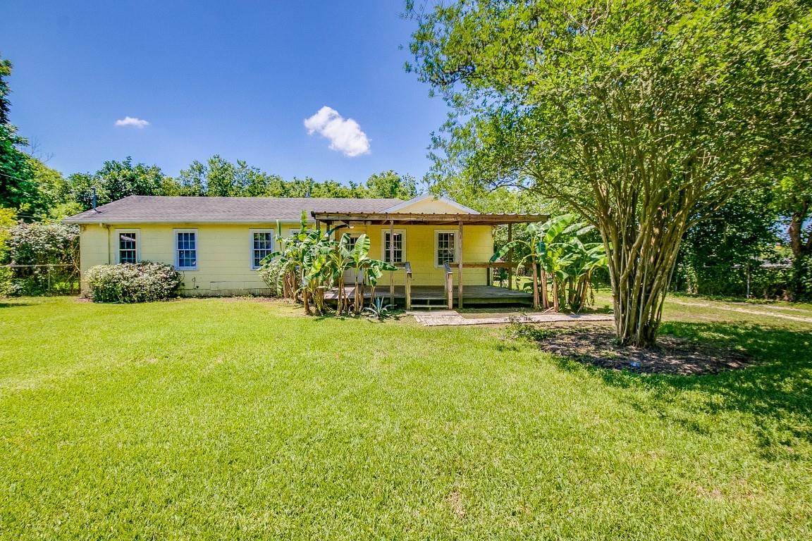 3901 Mckinney Extension