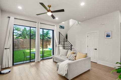 Photo of 6915 Sherman Street, Houston, TX 77011 (MLS # 30193440)