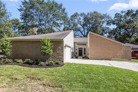 3506 Glenwood Springs Drive Houston TX 77345